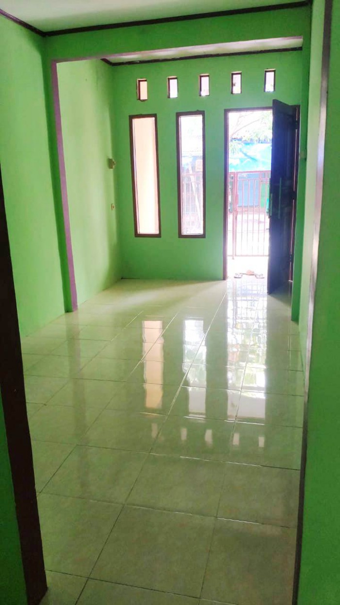 Rumah Dijual di Rusa